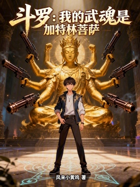 斗罗：我的武魂是加特林菩萨在线阅读