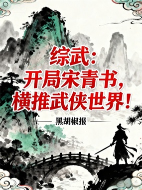 综武：开局宋青书，横推武侠世界！在线阅读