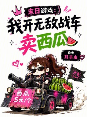 末日游戏:我开无敌战车卖西瓜在线阅读