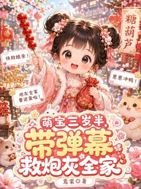 萌宝三岁半，带弹幕救炮灰全家在线阅读