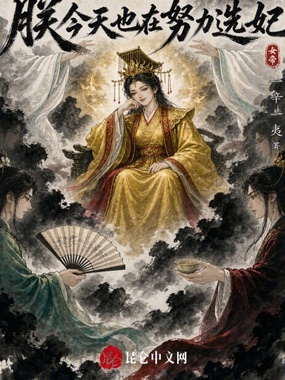 朕今天也在努力选妃在线阅读
