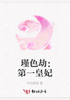 瑾色劫：第一皇妃在線閱讀