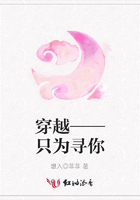 穿越——只為尋你在線閱讀