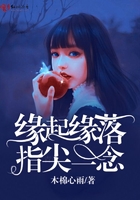 緣起緣落，指尖一念在線閱讀