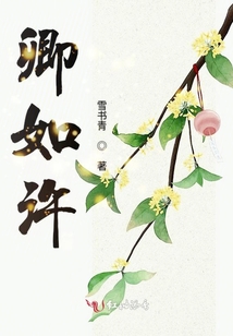 朝華待卿安
