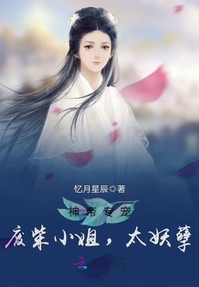 神帝专宠—废柴小姐,太妖孽在线阅读