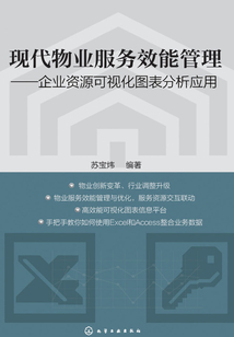 現代物業服務效能管理