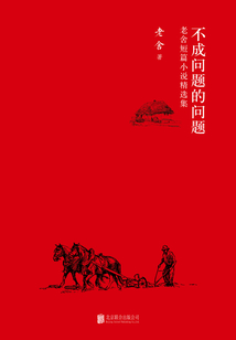 不成問題的問題