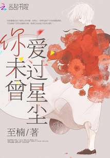 你未曾愛過星塵