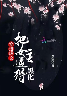 穿進虐文把女主逼得黑化