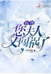 容爺您夫人又闖禍了