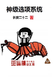 神級(jí)選項(xiàng)系統(tǒng)