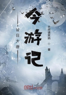 昔日大唐今游記