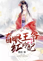 盲眼王爷红玲妃