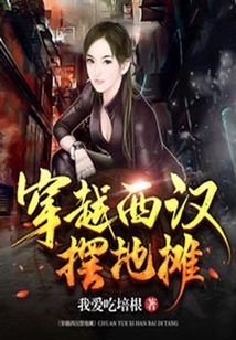 穿越西漢擺地攤