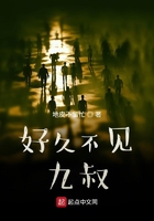好久不見：九叔在線閱讀