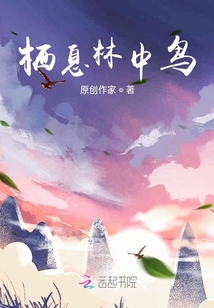 棲息林中鳥