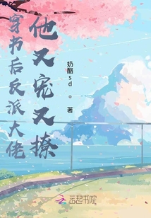 穿書后反派大佬他又寵又撩