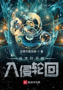 從木葉開(kāi)始入侵輪回