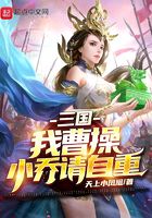 三国：我曹操，小乔请自重