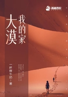 大漠，我的家在线阅读