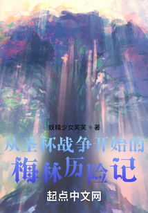 從圣杯戰爭開始的梅林歷險記