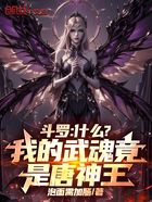 斗罗:什么?我的武魂竟是唐神王在线阅读