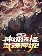 斗罗:神级选择,武魂神级!在线阅读
