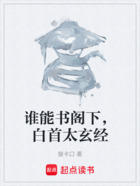 谁能书阁下,白首太玄经在线阅读