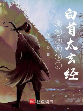 谁能书阁下，白首太玄经在线阅读
