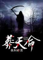 葬天命在线阅读