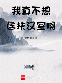 我真不想匡扶漢室啊