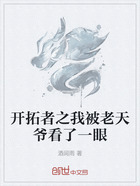 开拓者之我被老天爷看了一眼在线阅读
