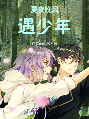 夏夜晚风遇少年在线阅读