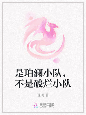 是珀澜小队,不是破烂小队在线阅读