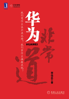 华为非常道