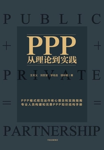 PPP:從理論到實踐