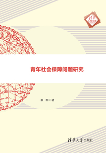 青年社會(huì)保障問題研究