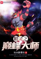 精靈之巔峰大師在線閱讀
