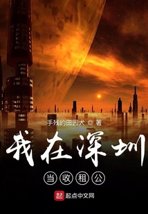 在深圳的虛擬人生