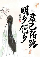 明夕何夕，君已陌路在線閱讀