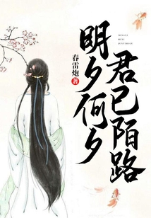 明夕何夕，君已陌路