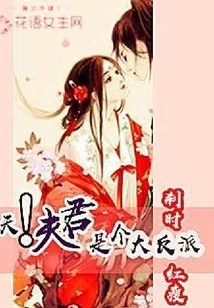 天!夫君是个大反派 封面