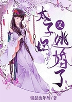 太子妃,又逃婚了!