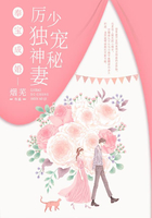 奉宝成婚:厉少独宠神秘妻