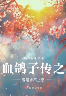 血鴿子傳之愛是永不止息