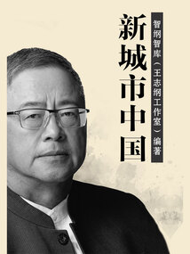 新城市中國