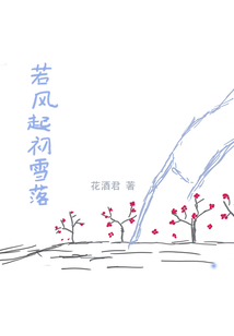 若風起初雪落