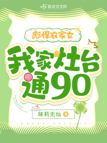 彪悍農家女:我家灶臺通90