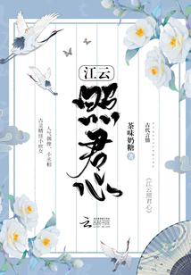 江云照君心